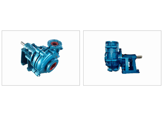 Bomba alta 2&quot; da pasta de Chrome do centrifugador 4/3  - 20&quot; substituição fácil da tomada
