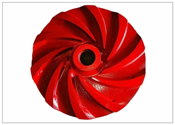 Forro Volute da bomba da pasta de A49 A07