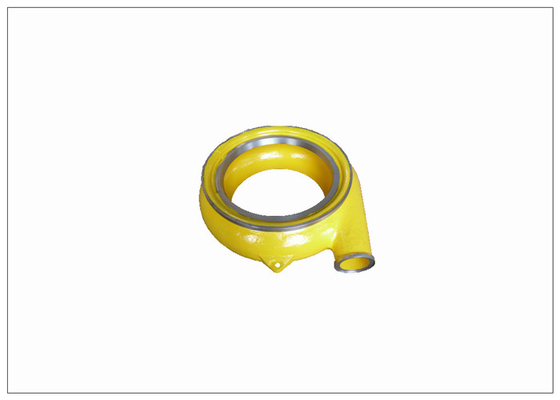 Forro Volute da bomba da pasta de A49 A07