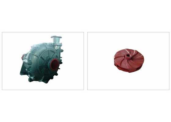 3/2  de bomba da pasta parte as peças molhadas da bomba mecânica da selagem