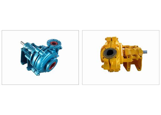 Bomba alta 2&quot; da pasta de Chrome do centrifugador 4/3  - 20&quot; substituição fácil da tomada