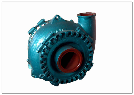 Tipo alto longa vida da bomba 10/8F G do cascalho da areia de Chrome A05 A07